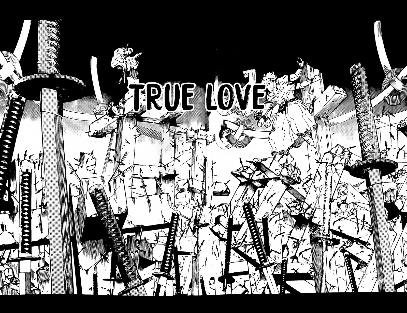 Jujutsu Kaisen Chapter 249 image 13